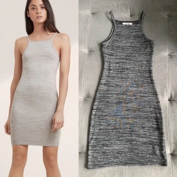 Aritzia | Dresses | 3 For 2 Aritzia Golden By Tna Noll Dress | Poshmark